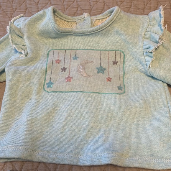 🔥3 Day Price Drop 🔥 Peek Essential Shirt and Skirt Set - Picture 11 of 12